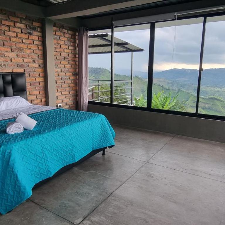 Don Café - Luxury and confort - Villa con piscina privada - 28