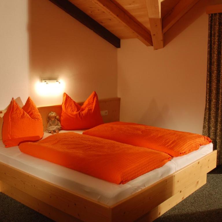 Schösserhof - Apartamento con balcón - 4