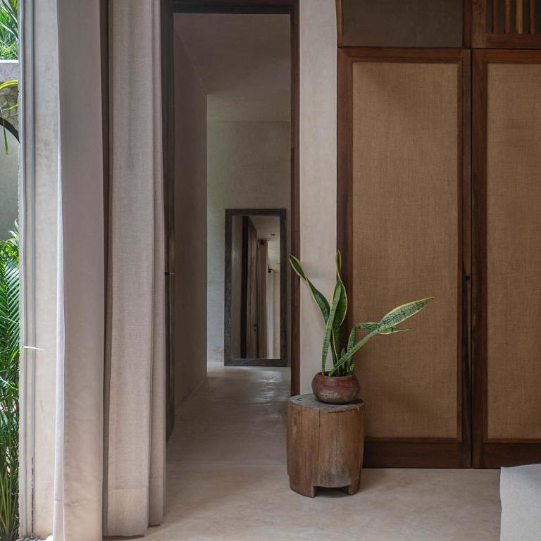 Tulum Jungle Apt, Private Pool & Security 24 hours - Apartment - 20