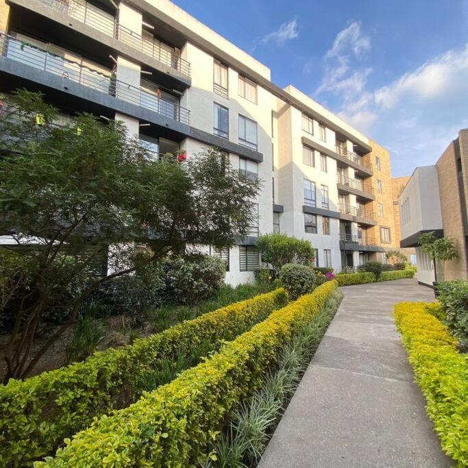 Acogedor Apartamento Loft en Club House en Cajicá - Apartamento de 3 dormitorios - 18