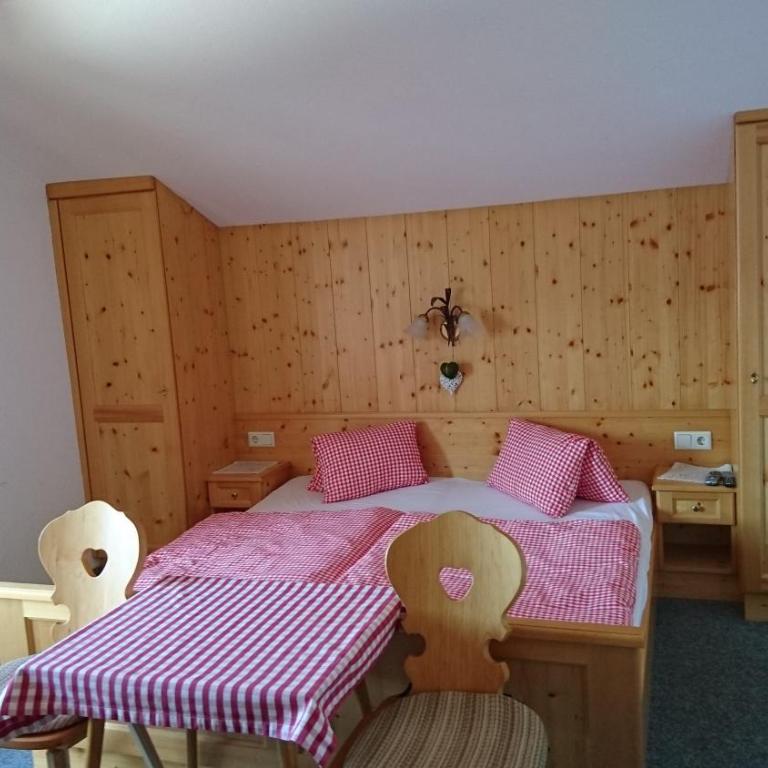 Schösserhof - Habitación Doble Estándar - 2