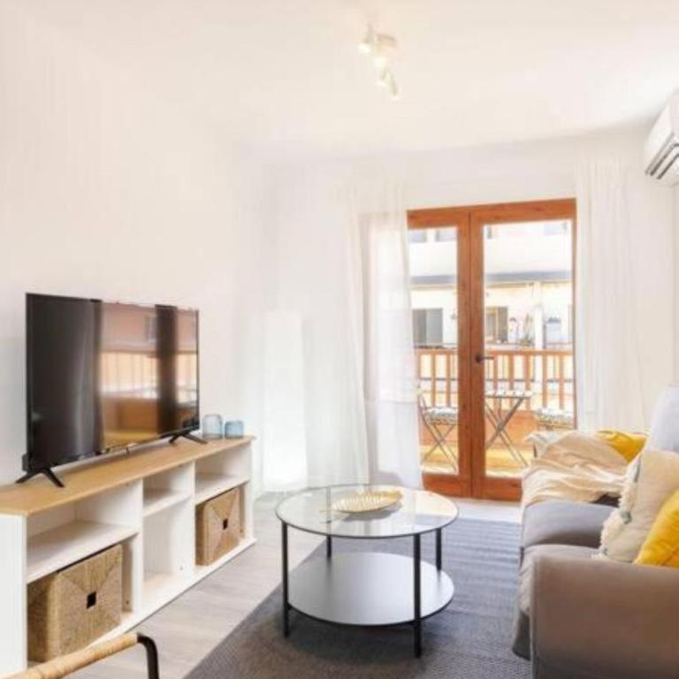 PH- Casa Checha NU - Apartamento de 2 dormitorios - 28