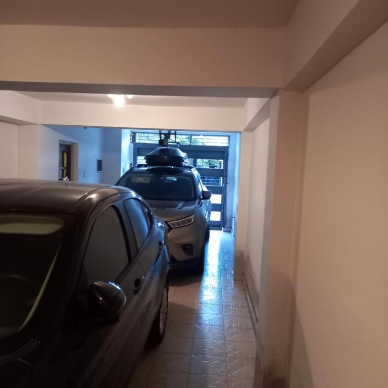 Linas Apart & Suite - One-Bedroom Suite - 17