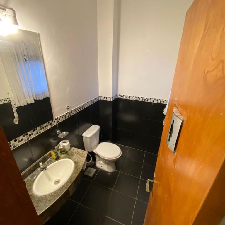 Apartment with an office - Two-Bedroom Apartment - 3