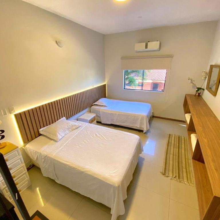Apartment with an office - Two-Bedroom Apartment - 7