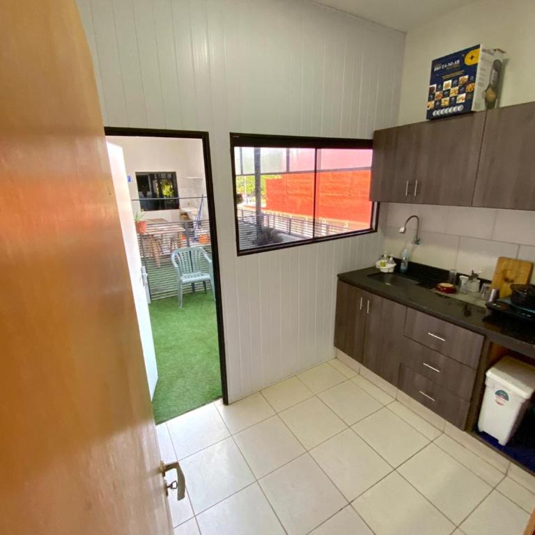 Apartment with an office - Two-Bedroom Apartment - 8