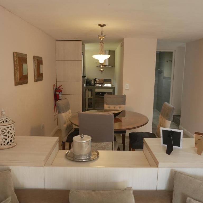 Runa Moraira Apart & Spa - Apartamento Estándar - 4