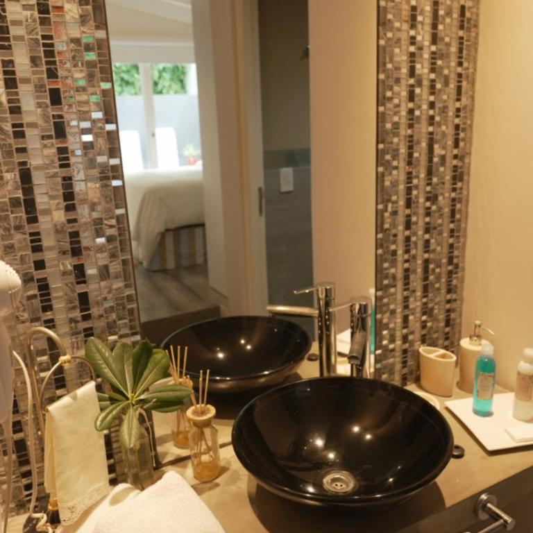 Runa Moraira Apart & Spa - Apartamento Estándar - 9