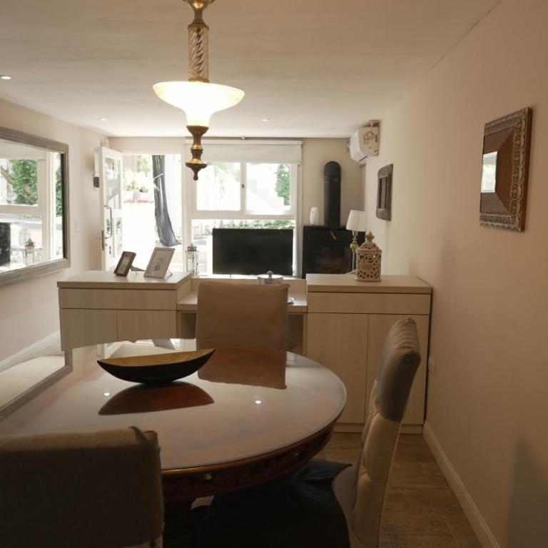 Runa Moraira Apart & Spa - Apartamento Estándar - 8