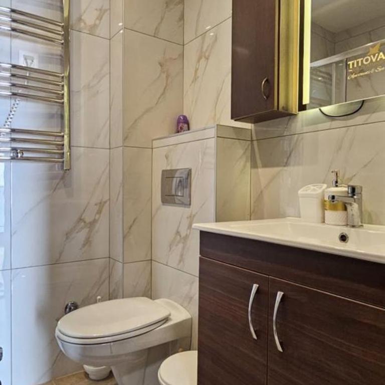 Apartman Istra 23 Titova Villa Zlatibor - One-Bedroom Apartment - 23