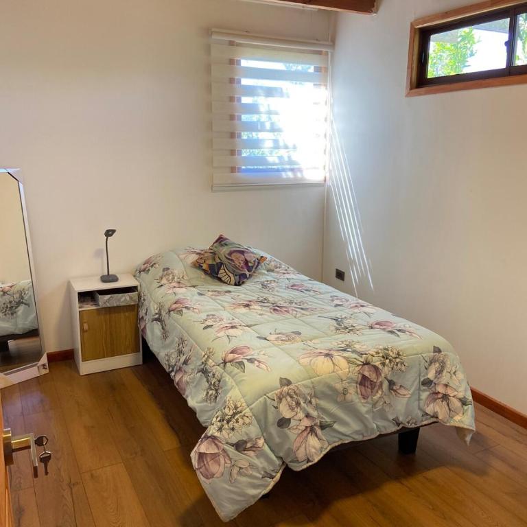 Cómoda cada modular - One-Bedroom Apartment - 2
