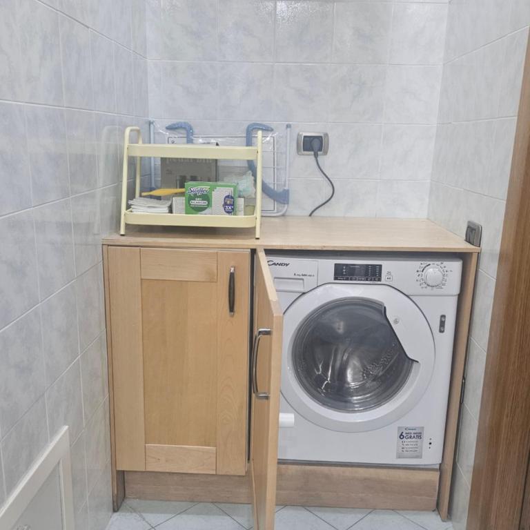 SWEET HOME Porta Maggiore - Appartamento con 1 Camera da Letto - 7