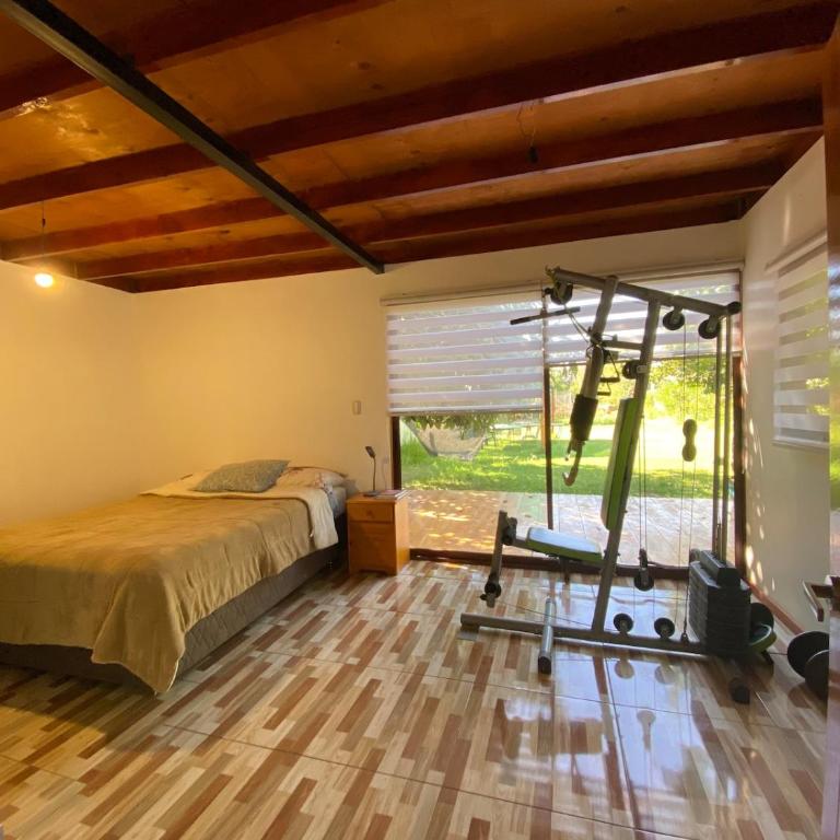 Cómoda cada modular - One-Bedroom Apartment - 5