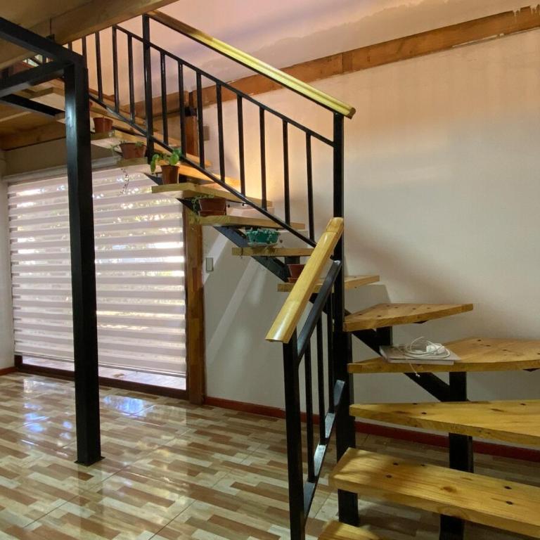 Cómoda cada modular - One-Bedroom Apartment - 13