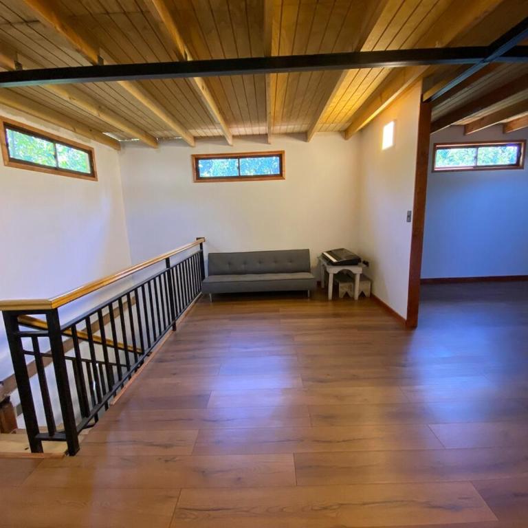 Cómoda cada modular - One-Bedroom Apartment - 15