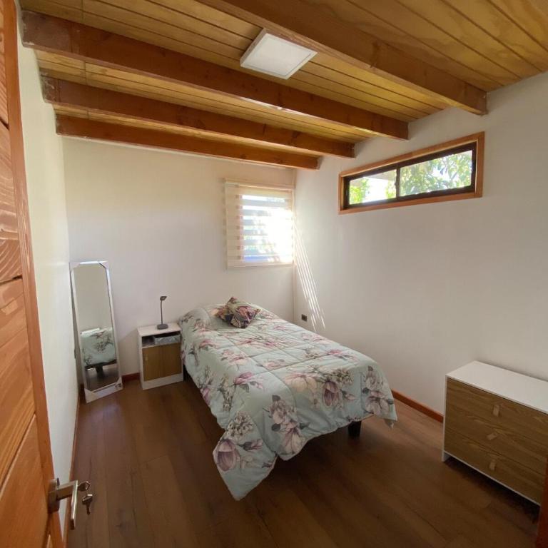 Cómoda cada modular - One-Bedroom Apartment - 20