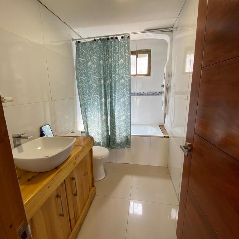 Cómoda cada modular - One-Bedroom Apartment - 22