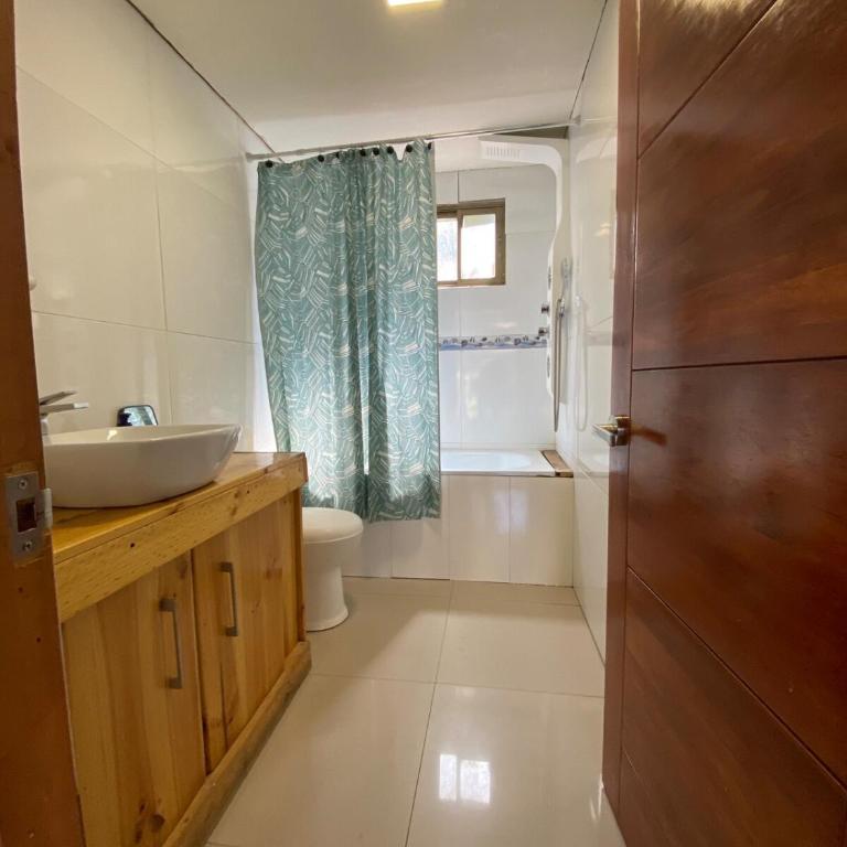 Cómoda cada modular - One-Bedroom Apartment - 23