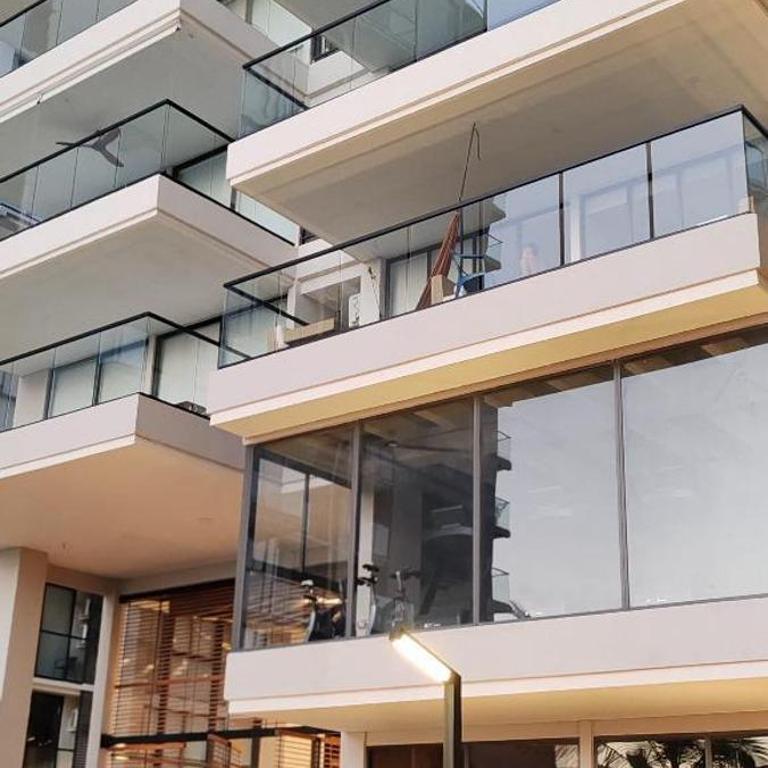 Aparta Suite Oceanview 205 - Pozos Colorados - Apartamento de 1 dormitorio - 13