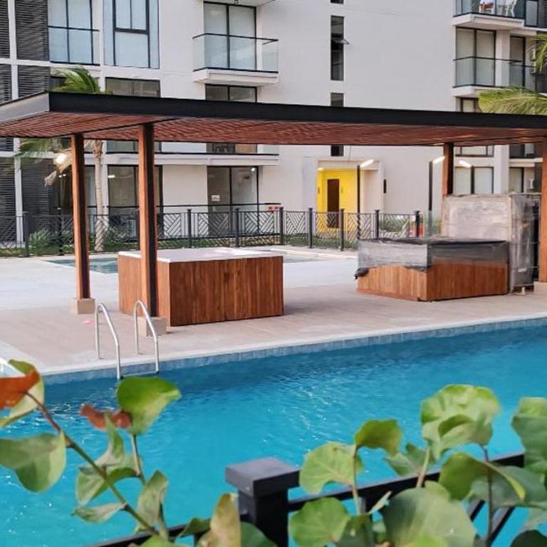 Aparta Suite Oceanview 205 - Pozos Colorados - Apartamento de 1 dormitorio - 11