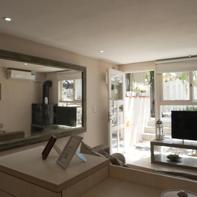 Runa Moraira Apart & Spa - Apartamento Estándar - 11