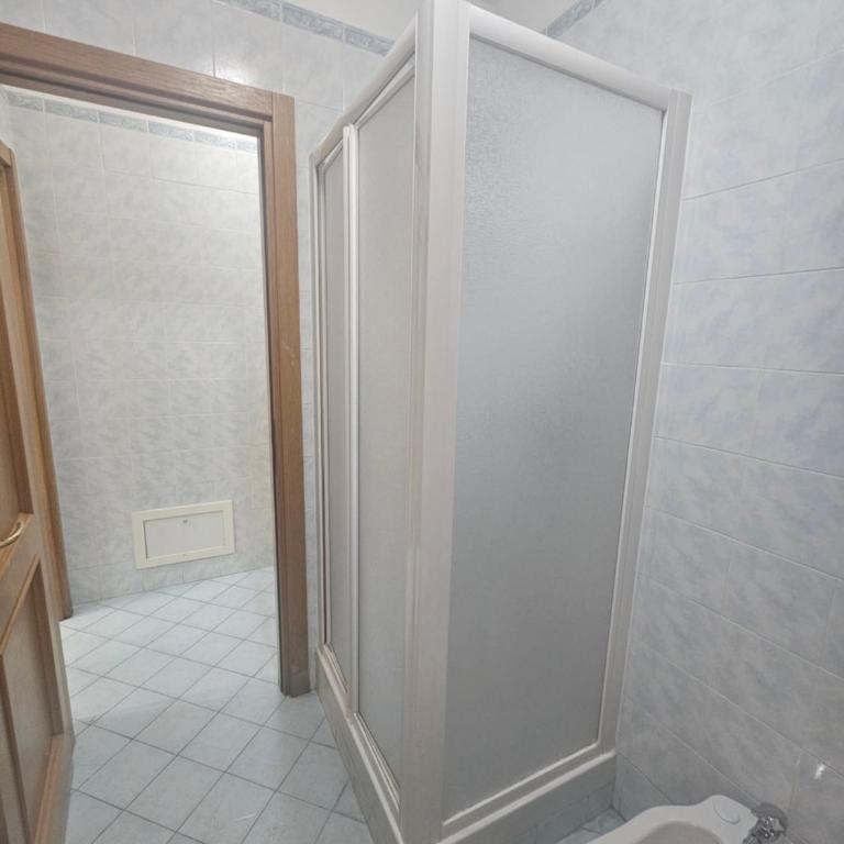 SWEET HOME Porta Maggiore - Appartamento con 1 Camera da Letto - 9