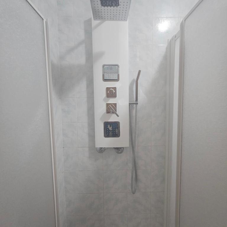 SWEET HOME Porta Maggiore - Appartamento con 1 Camera da Letto - 10