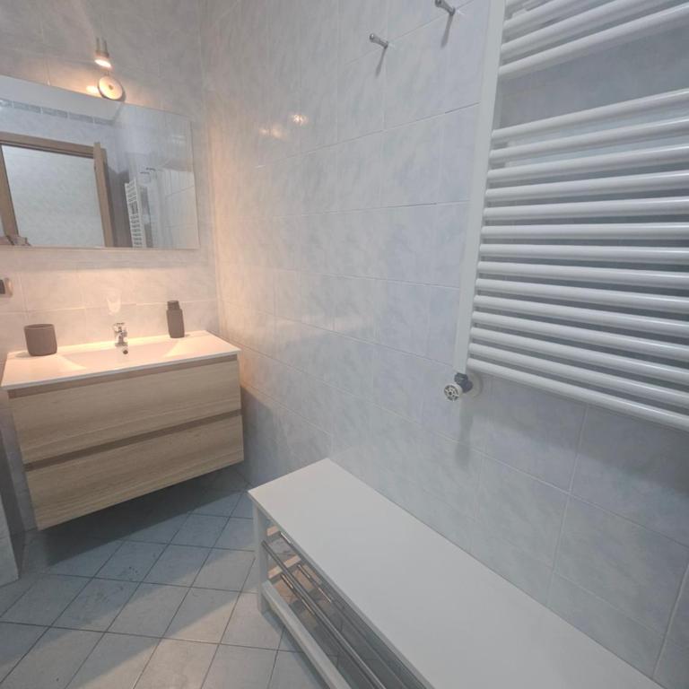 SWEET HOME Porta Maggiore - Appartamento con 1 Camera da Letto - 11