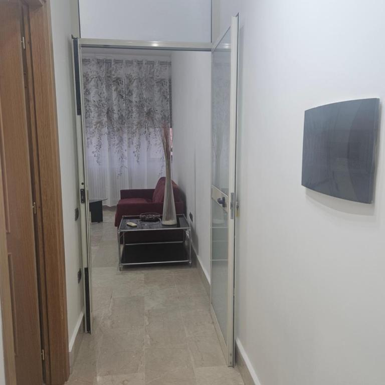 SWEET HOME Porta Maggiore - Appartamento con 1 Camera da Letto - 14