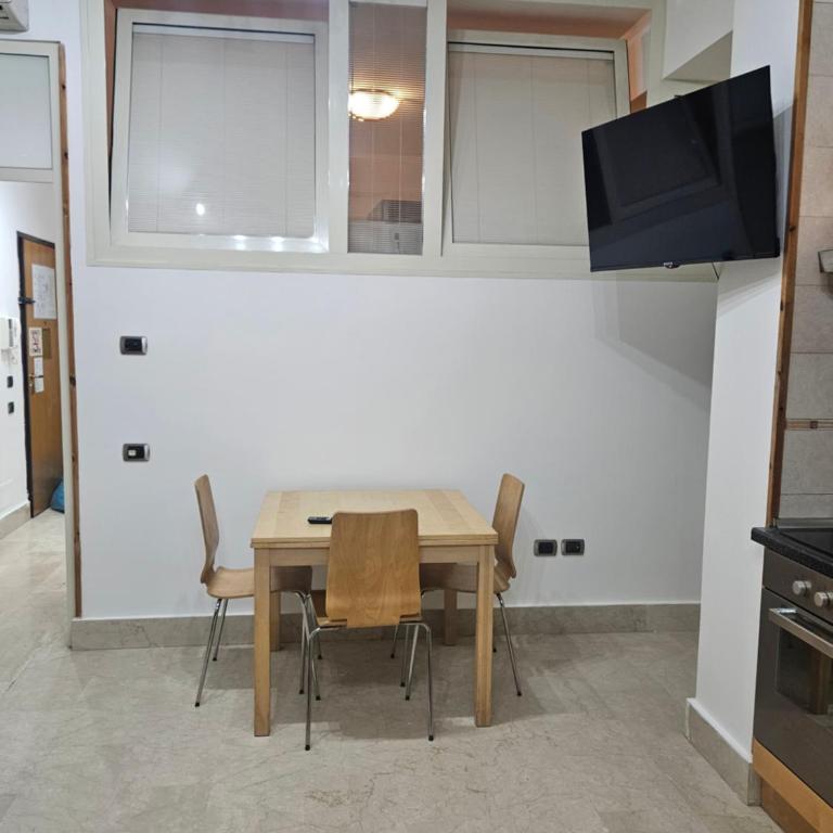 SWEET HOME Porta Maggiore - Appartamento con 1 Camera da Letto - 15