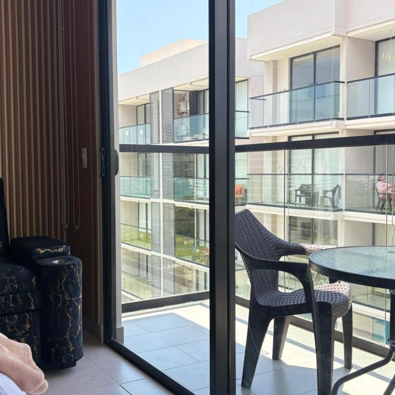 Aparta Suite Oceanview 205 - Pozos Colorados - Apartamento de 1 dormitorio - 30