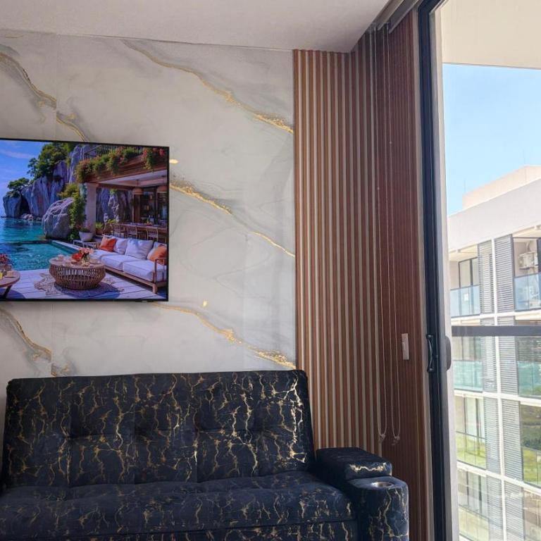 Aparta Suite Oceanview 205 - Pozos Colorados - Apartamento de 1 dormitorio - 32