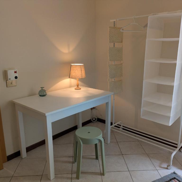 La dimora nel borgo Orvieto - Appartamento con 2 Camere da Letto - 8