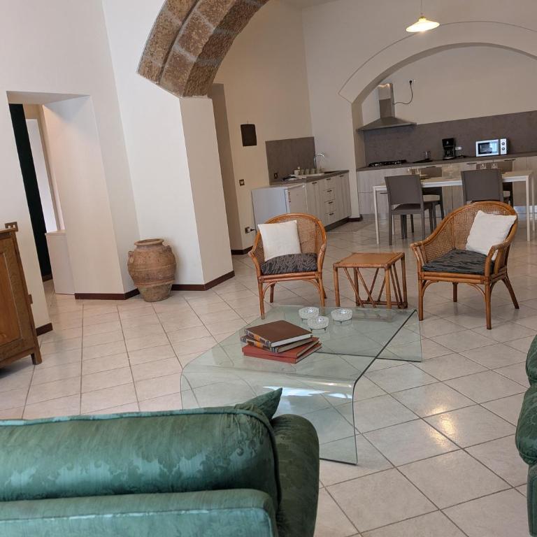 La dimora nel borgo Orvieto - Appartamento con 2 Camere da Letto - 4