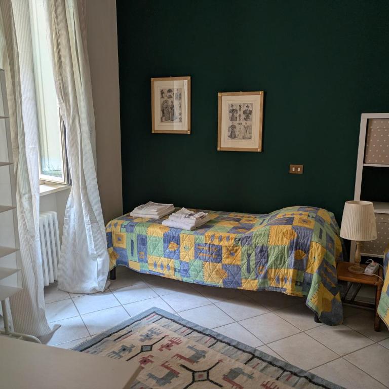 La dimora nel borgo Orvieto - Appartamento con 2 Camere da Letto - 7