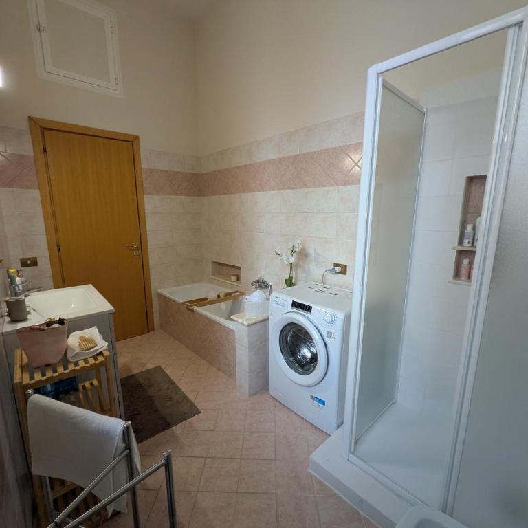 La dimora nel borgo Orvieto - Appartamento con 2 Camere da Letto - 10