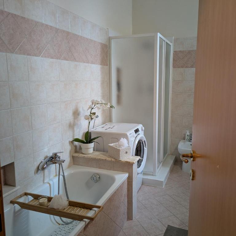 La dimora nel borgo Orvieto - Appartamento con 2 Camere da Letto - 9