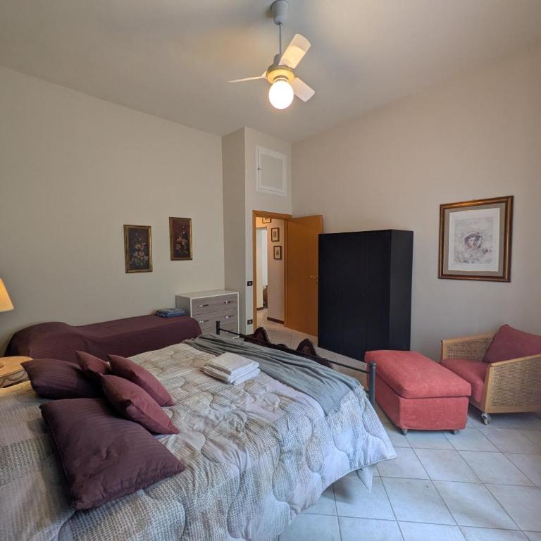 La dimora nel borgo Orvieto - Appartamento con 2 Camere da Letto - 2