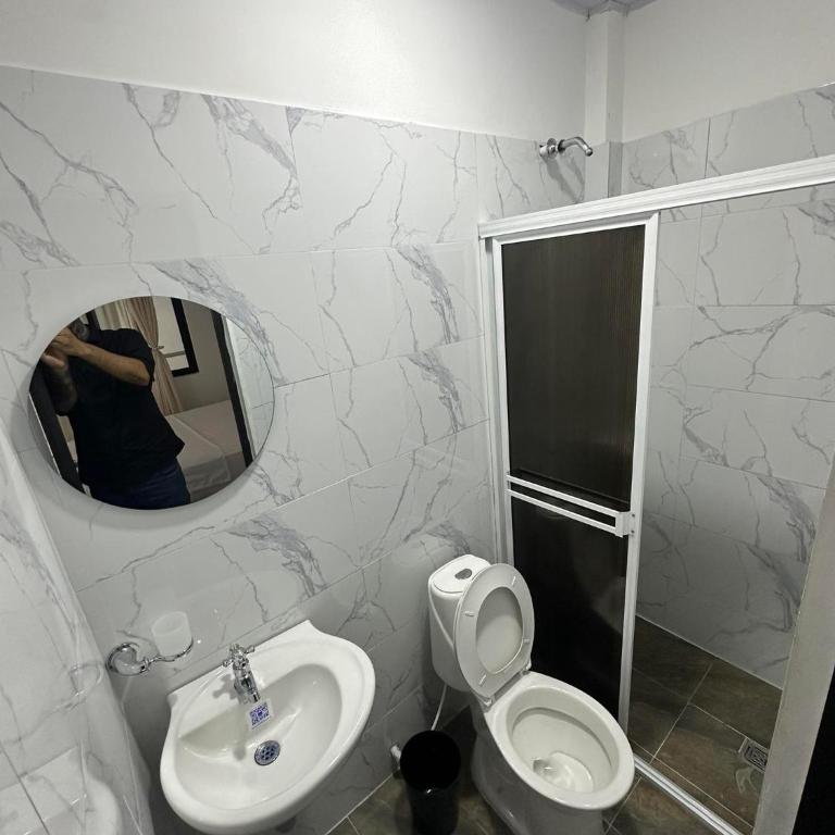 Hotel GB - Double Room - 2