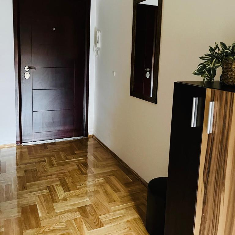 Fabian Apartmani - Apartman sa 1 Spavaćom Sobom - 25