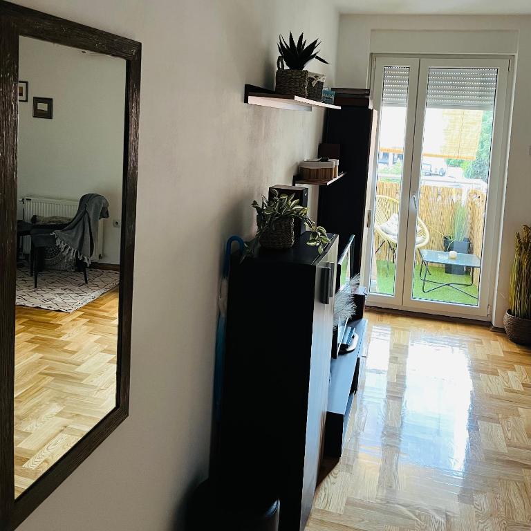 Fabian Apartmani - Apartman sa 1 Spavaćom Sobom - 26