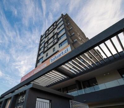 Departamento céntrico nuevo - Apartamento de 2 dormitorios - 5