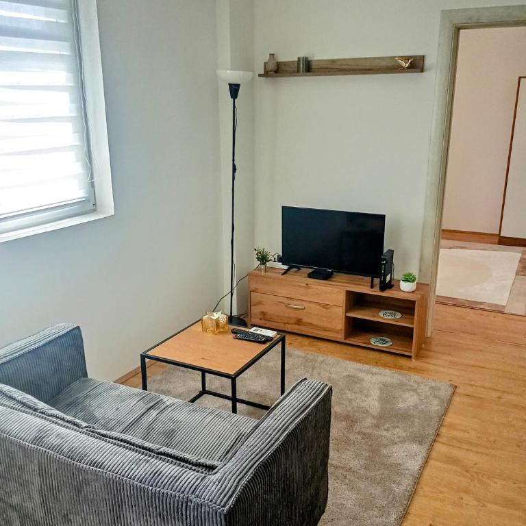 Apartmani Janićijević 2 - One-Bedroom Apartment - 1