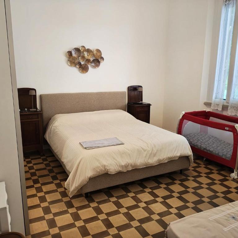 Casa Carolina - Deluxe Room (2 Adults + 1 Child) - 16