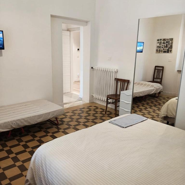 Casa Carolina - Deluxe Room (2 Adults + 1 Child) - 14