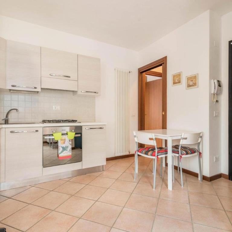 la terrazza del borgo con parcheggio - Appartamento con Terrazza - 1