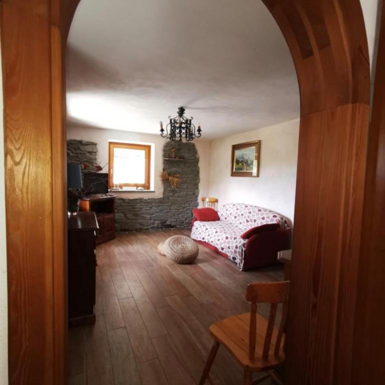 Highlander - Appartamento Charmant con Vista e Spazio Esterno - Horizon Vacanze - Apartamento de 2 dormitorios - 22