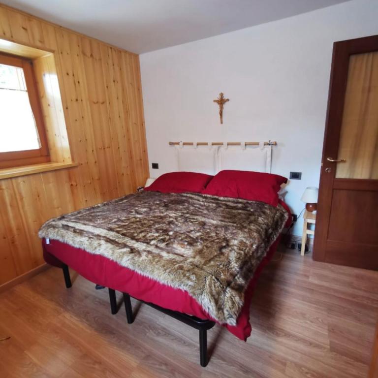 Highlander - Appartamento Charmant con Vista e Spazio Esterno - Horizon Vacanze - Apartamento de 2 dormitorios - 6