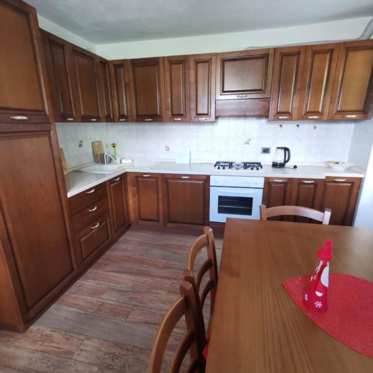Highlander - Appartamento Charmant con Vista e Spazio Esterno - Horizon Vacanze - Apartamento de 2 dormitorios - 27
