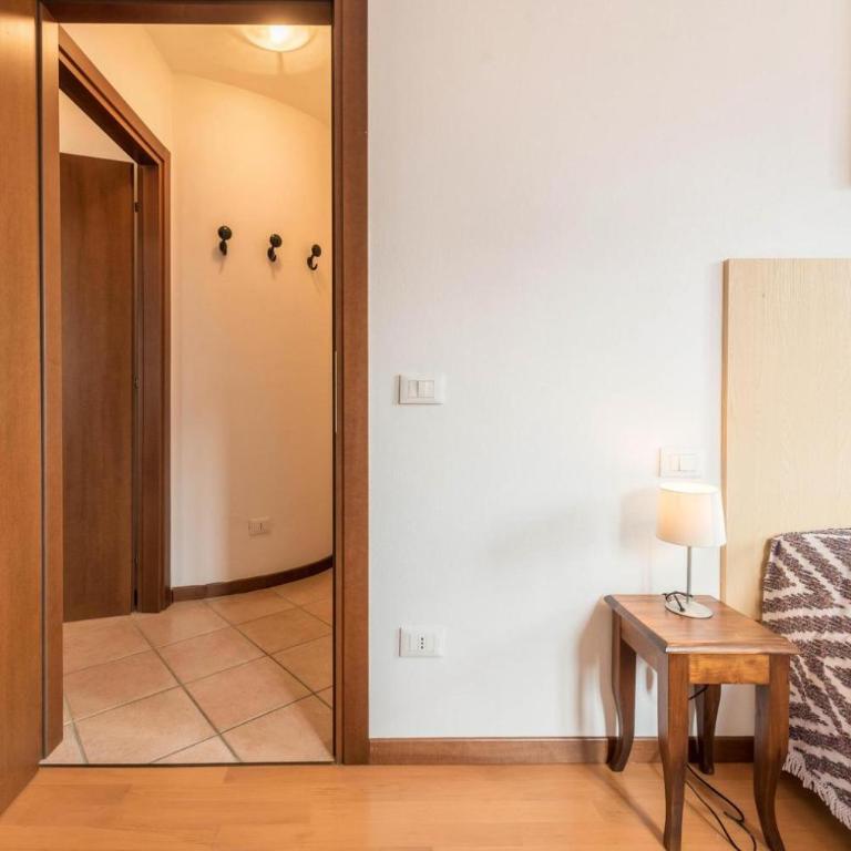 la terrazza del borgo con parcheggio - Appartamento con Terrazza - 9